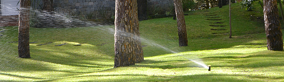 Hidrocorp Sistemas de riego